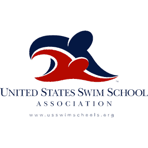 US Swim School Badge US Swim School Badge