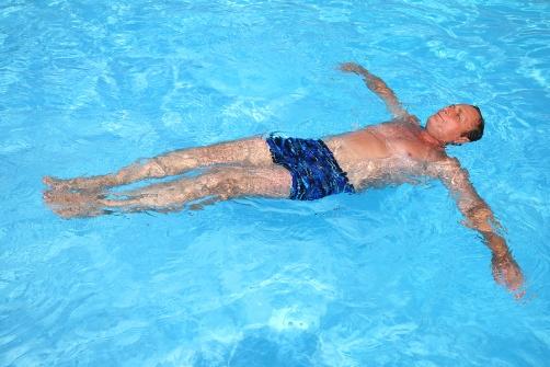 Adult Swimming Technique
