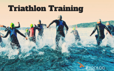 So you want to start triathlon training?