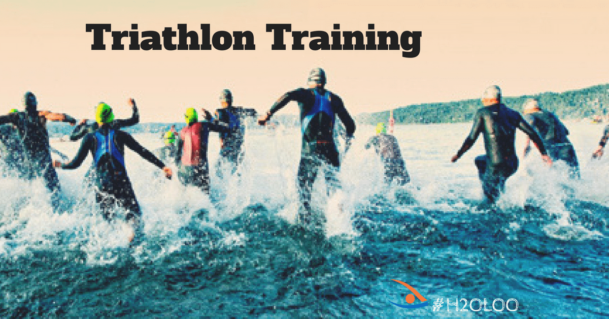 Triathlon Coaching