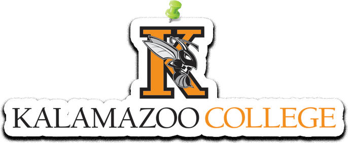Kalamazoo College Sticker
