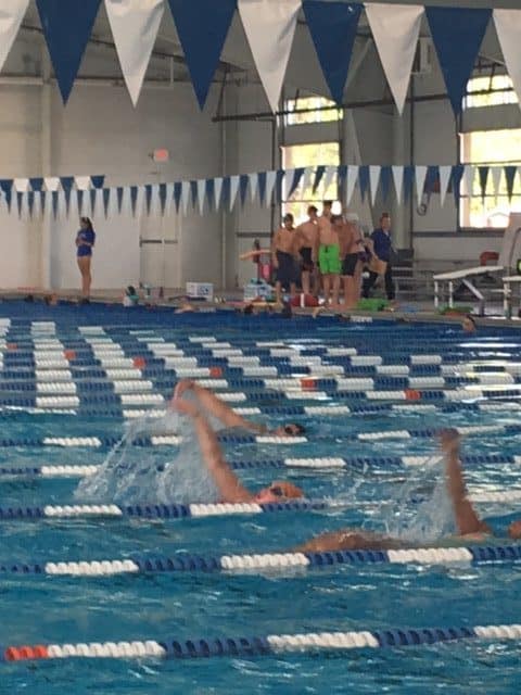 Swimming Fitness And Swim Training Programs • Waterloo Swimming