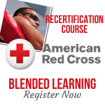 Lifeguard Recertification Blended Learning