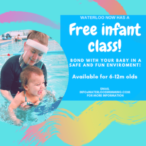 Free Infant Class