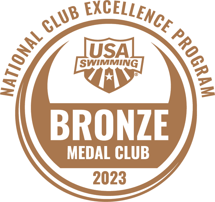 Bronze Medal 2023