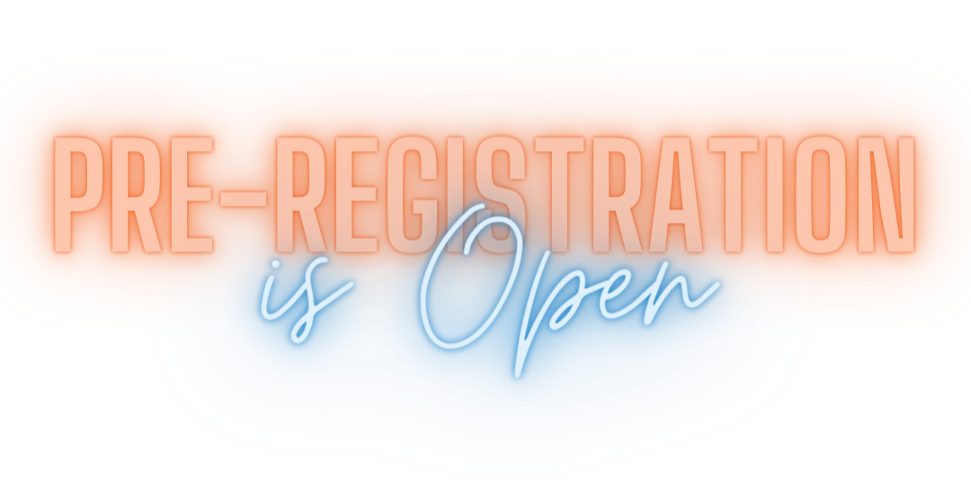 Round Rock Pre-Registration Open