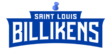St Louis Billikens St Louis Billikens