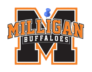 Milligan Buffaloes Milligan Buffaloes